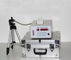 LED Display Dust Laser Particle Counter With Semiconductor Laser Sensor