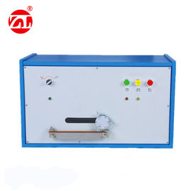 IEC60851-4 Solvent Resistance Tester With 3 Pencils Changed Easily