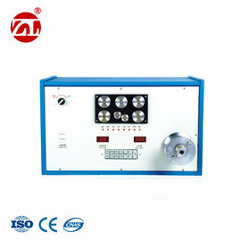 IEC60851-5 Cable Testing Machine Continuity of Insulation Tester High Voltage Method