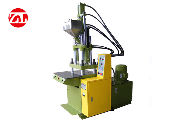 160 Ton Fully Automatic Injection Moulding Machine For LED Lamp Cup