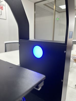 Contact Angle Measuring Instrument/Contact Angle Goniometer/Contact Angle Measurement