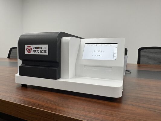 DSC-100C DSC-600 DSC High Precision Differential Scanning Calorimeter with ASTM E794 ISO11357 Standars