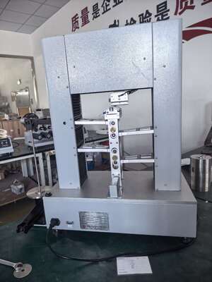 TDM-100 Method Digital Protective Glove Cut Resistance Tester with EN ISO 13997 EN 388 ANSI ISEA 105 ASTM F2992