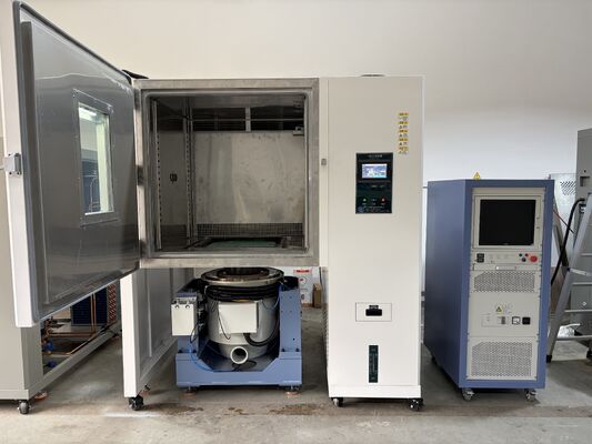 EN 581 ANSI BIFMA X5.4 Three Station Sofa Durability Tester Multi Seat Sofa Backrest Armrest Fatigue Testing Machine