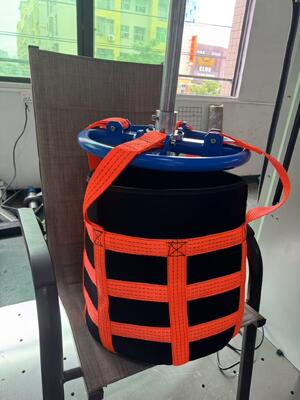 ANSI/BIFMA X5.1 X5.4 X6.1 BIFMA Impact Drop Test Dynamic Durability Chair Test Machine