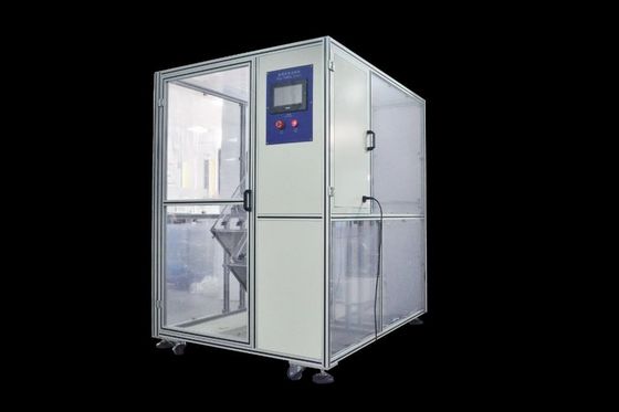 5 ~ 20 Times /Min Mobile Phone Test Equipment