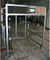 CE Furniture Testing Machine PLC Control Refrigerator Door Open Close Durability Life Tester