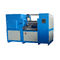 Customized Roller PLC Lab Two Roll Mill with Emergency Protection Device