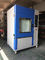 IEC60529 IPX6 Programmable Environmental Test Chamber For Portland Cement