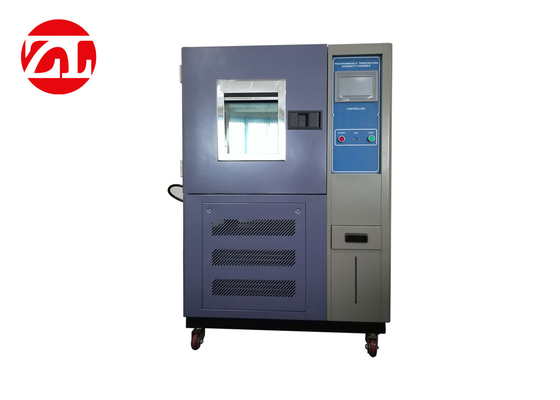 80L 150L Programmable Environmental Temperature Humidity Machine Test Chambers Laboratory