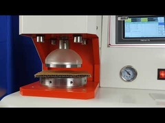 Automatic Rupture Strength Testing Machine