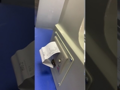 HVS-1000 Hardness Tester