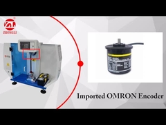 Otomatik Sarkaçlı Charpy Darbe Test Cihazı