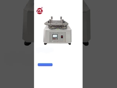 Martindale aşınma testi