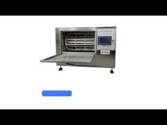 ASTM D4587 UV Yaşlanma Test Odası Laboratuvarı Ayrışma Pil Yağmurlama Sistemi