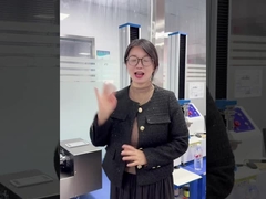 Tam Otomatik Dört Renkli Mürekkep Kanıtlama Makinesi, Renkli Ekran Aracı