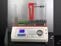 ZL-9014 Katman Soyulma Mukavemeti Test Cihazı