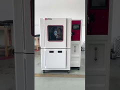 ISO 20653 IEC60529 IEC 6059 IPX3 IPX4 IPX5 IPX6 ile Yağmur Test Odası