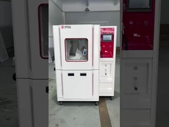 JIS D0207-F2 Kum ve Toz Testi Odası Çevre Elektronik Test için Simüle edildi